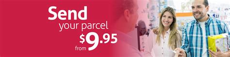 Parcel Connect Australia - Parcel Connect Australia