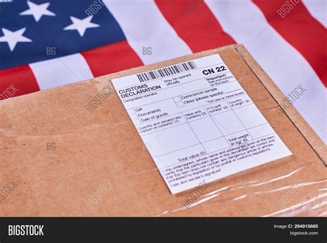 Parcel Customs Image & Photo (Free Trial) Bigstock