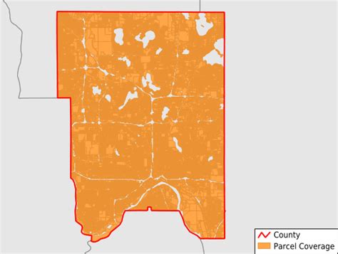 Parcel Data, Ramsey County, Minnesota - Resources - Minnesota ...