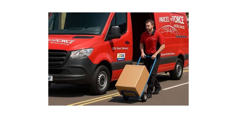 What Makes Parcel Force Tracking Parcel Essential