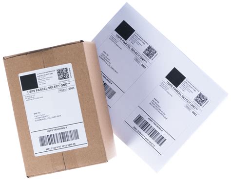 Parcel Select is a cost-effective way to ship l