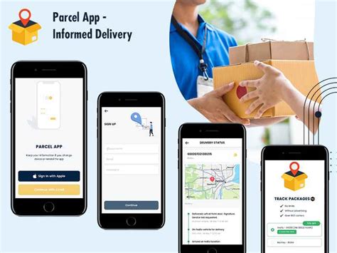 Parcel utilizes the power of iOS to provide you the best possible user experience. You can use its widgets to see your upcoming deliveries and the share extension to add a new delivery directly from any other app. Push notifications provided by Parcel are more convenient than from any other app. They are being sent only from 8am to 10 pm ... .
