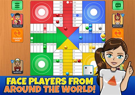 Parcheesi online. Parchis TEAMS is the best free online board game. Mini board games: puzzle, chess, chess, cards, slots. If you like Parcheesi online, want to play from home, download free Parcheesi TEAMS from Playspace and discover the best free board games. Chat with other users, invite your friends to play against them. 