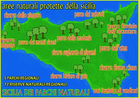 Parchi e attrazioni naturali a Sicilia - Tripadvisor