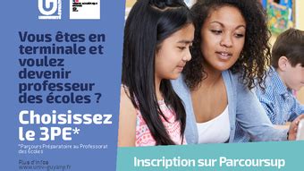 Parcoursup Académie Guyane