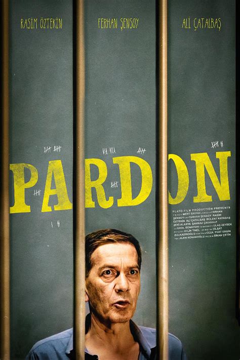 Pardon (2005) IMDb.