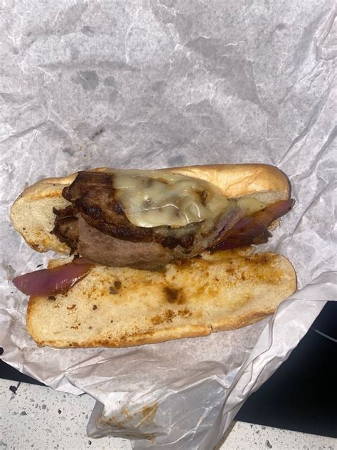 Pardon my cheesesteak reviews. Pardon My Cheesesteak Reviews. 2.5 - 19 reviews. Write a review. October 2023. They offered a five-dollar coupon if you sign up for text messages. I was eager to … 
