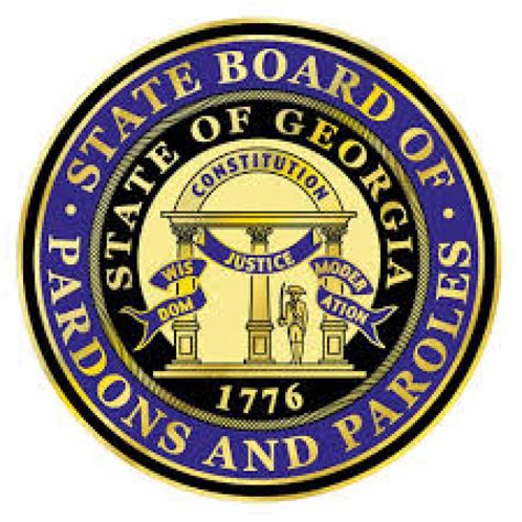 Pardon parole board georgia. Local, state, and federal government websites often end in .gov. State of Georgia government websites and email systems use “georgia.gov” or “ga.gov” at the end of the address. ... Past Board Chairs; Past Board Members; Pardon/Parole Consideration and Guidelines Subnavigation toggle for Pardon/Parole Consideration and Guidelines. 