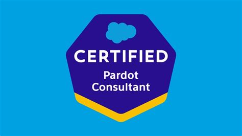 Pardot-Consultant Examengine