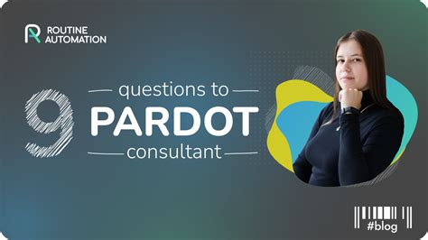 Pardot-Consultant Fragenpool