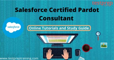 Pardot-Consultant Online Tests