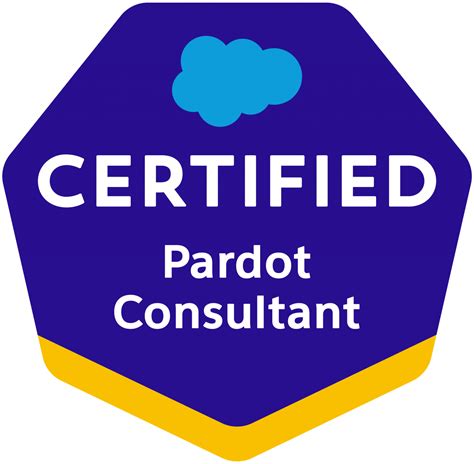 Pardot-Consultant Testking