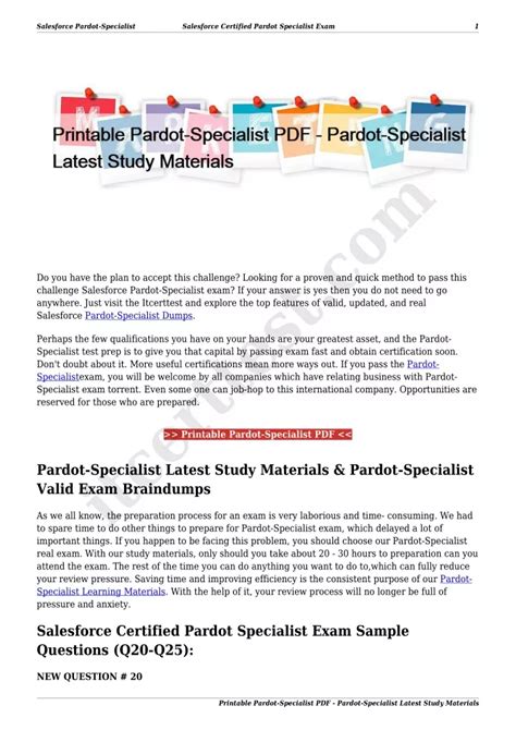 Pardot-Specialist Deutsch Prüfungsfragen.pdf