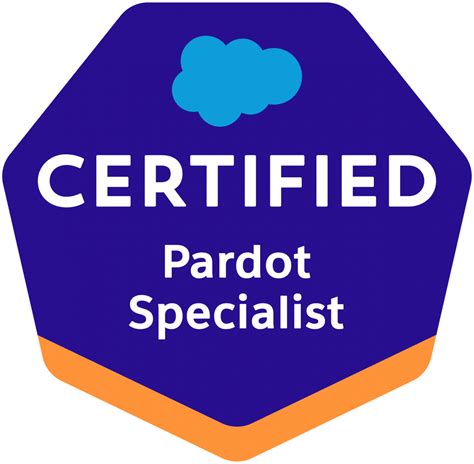 Pardot-Specialist German