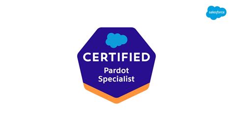 Pardot-Specialist Praxisprüfung