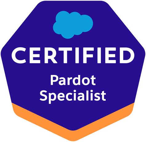 Pardot-Specialist Tests