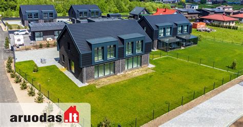 Parduodami namai nemirsetoje. .  ...