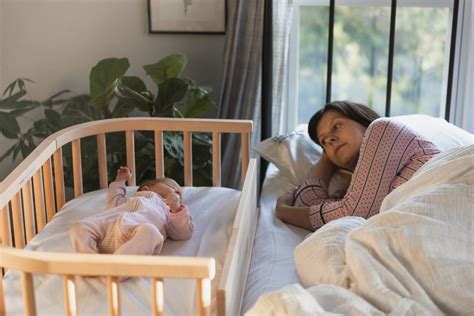 Parent–Infant Co-Sleeping: Why the Interest and Concern?