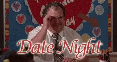 Parent Date Night Gif