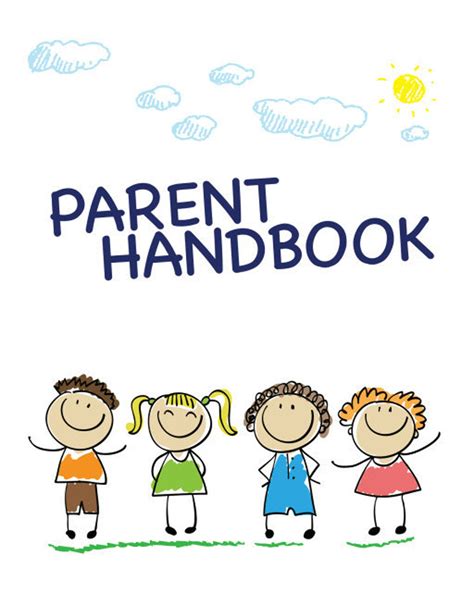 Parent Handbook