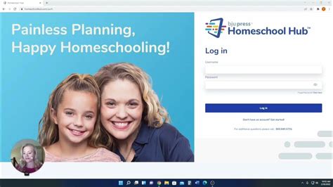 Parent Hub Homeschool .com