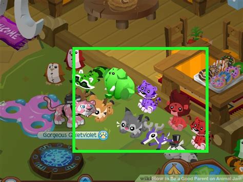 Parent Resources – Animal Jam