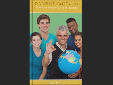 Parent Support 30 Ways to Support Your Child s Education