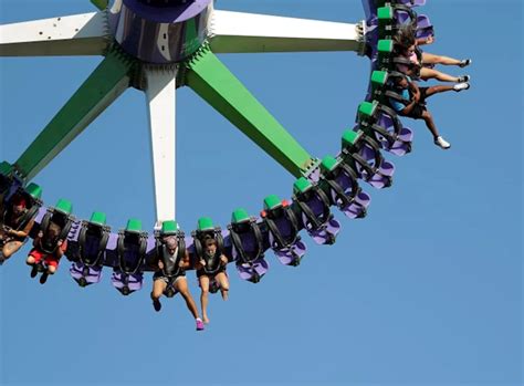 Parent company of Great America, Six Flags theme parks merge to create a playtime powerhouse in North America