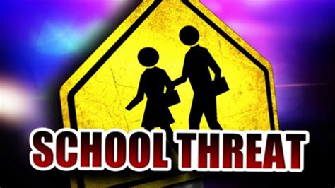 Parent detained after bomb threat causes Parkway lockdowns