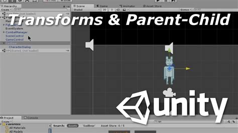 Parent object of gameobject unity.  I want to get parent C&rsquo;s position Vector3 data...