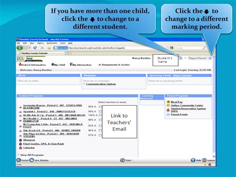 Parent portal pinellas. Things To Know About Parent portal pinellas. 