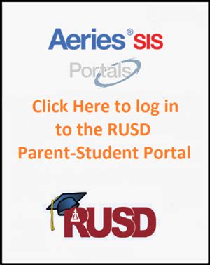Parent portal rusd. Get the Aeries Mobile Portal App! © 1995-2024 v9.24.4.11 