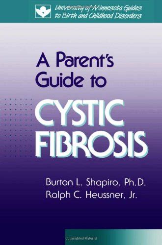 Parent s guide to cystic fibrosis university of minnesota guides to birth and childhood disorders. - Manual de reparación de servicio completo harley davidson touring 2007.
