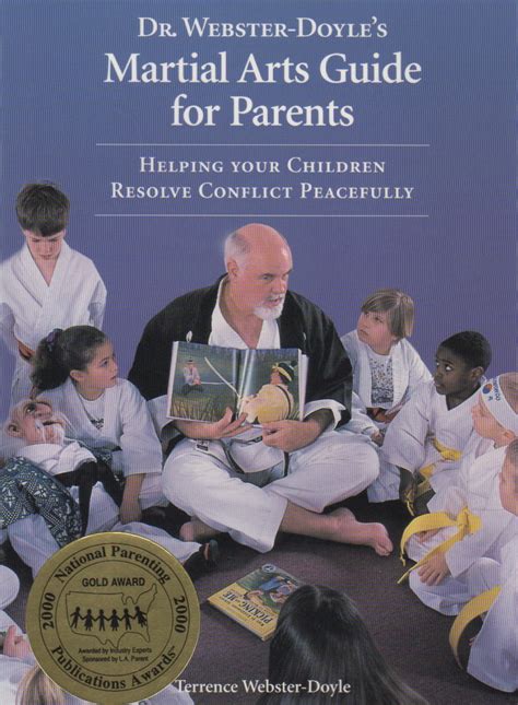Parent s guide to martial arts. - Working conditions and environment a workers education manual.