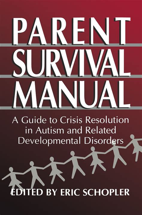 Parent survival manual a guide to crisis resolution in autism and related developmental disorders 1s. - Jcb 3cx parts manual free download.