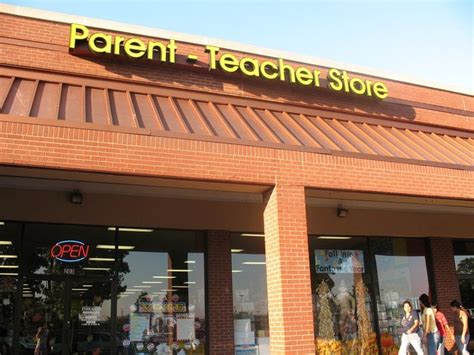 Parent teacher store. Things To Know About Parent teacher store. 