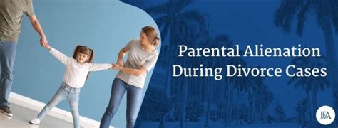 Parental alienation florida.  Florida&rsquo;s Public Policy on Co-Parenting Florida law emphasiz...
