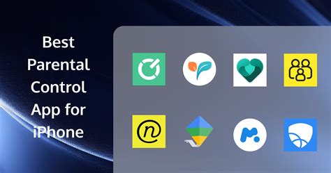 Parental control software free.  These apps offer a range of features desi...