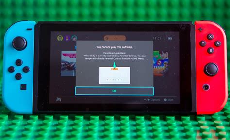 Parental controls nintendo switch. Things To Know About Parental controls nintendo switch. 