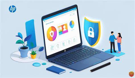 Parental controls on hp laptop.  This guide explores practical ways to child...