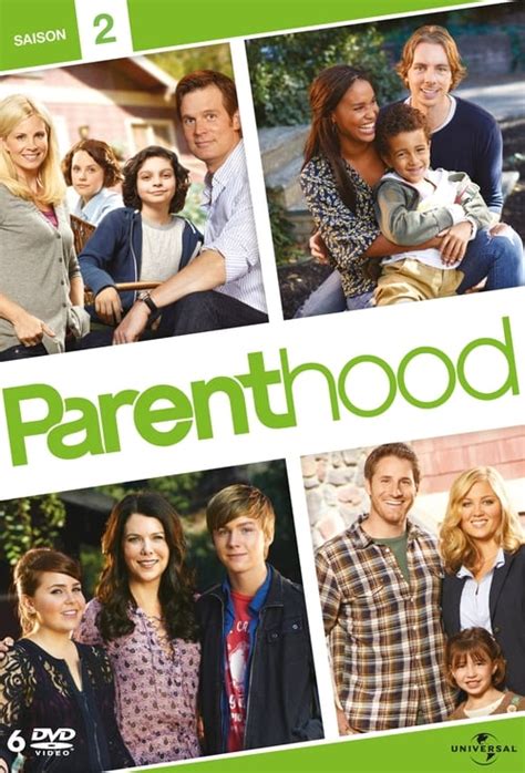 Parenthood season 2. Things To Know About Parenthood season 2. 