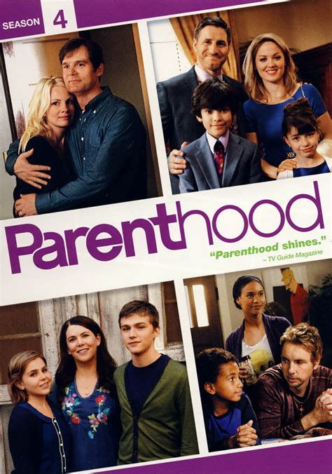 Parenthood season 4. Things To Know About Parenthood season 4. 