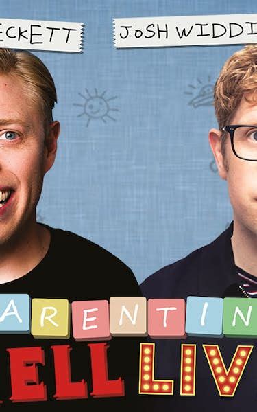 Parenting Hell - Live Tour Dates & Tickets 2024 Ents24