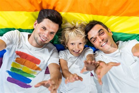 Parenting a Gay Child
