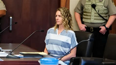 Parenting advice YouTuber Ruby Franke of Utah pleads guilty in child abuse case