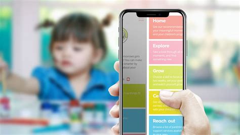 Parenting app. Things To Know About Parenting app. 