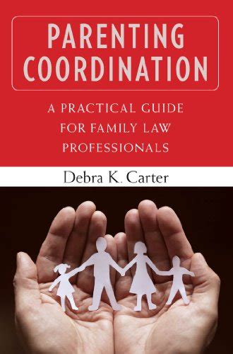 Parenting coordination a practical guide for family law professionals. - Discovering french rouge textbook answers pg 55.