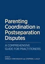 Parenting coordination in postseparation disputes a comprehensive guide for practitioners. - Mcs 80 85 family users manual intel.