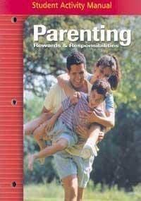 Parenting rewards and responsibilities student activity manual. - Volvo penta kad 42 service manual.