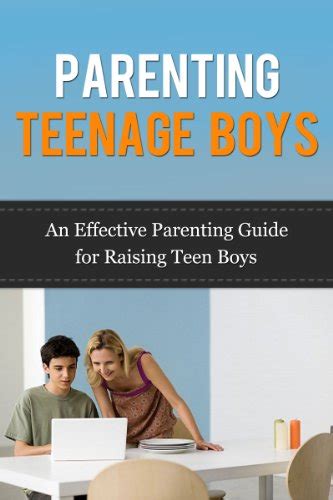 Parenting teenage boys an effective parenting guide for raising teen. - Anleitung zur deutschen redezeichenkunst oder stenographie.